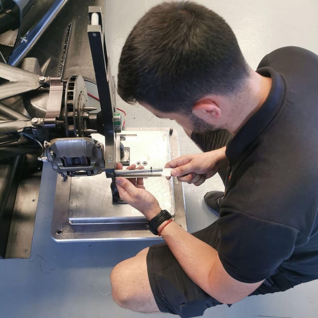 Images Big Solution Racing Training