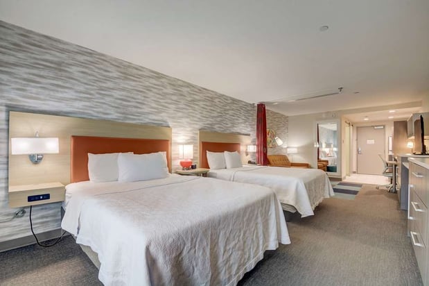 Images Home2 Suites by Hilton Indianapolis Northwest