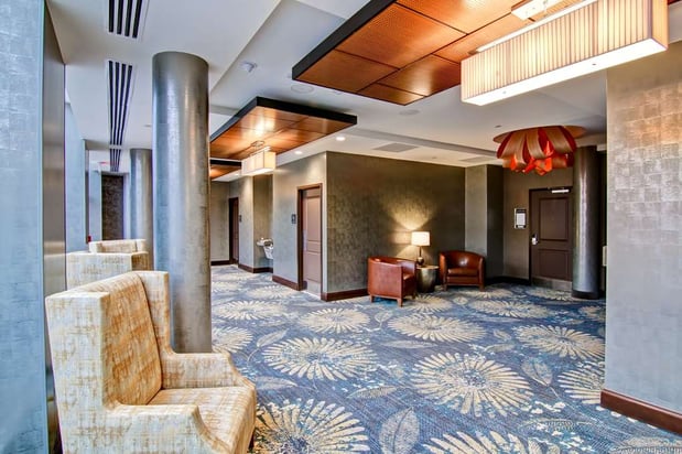 Images Homewood Suites by Hilton Gaithersburg/ Washington, DC North