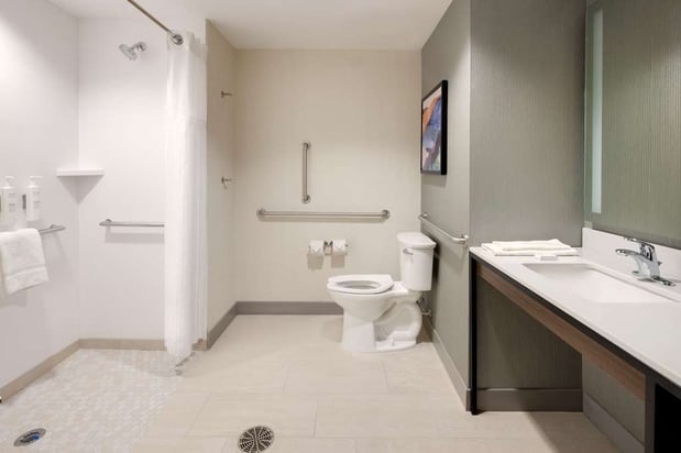 Images Hilton Garden Inn Haymarket