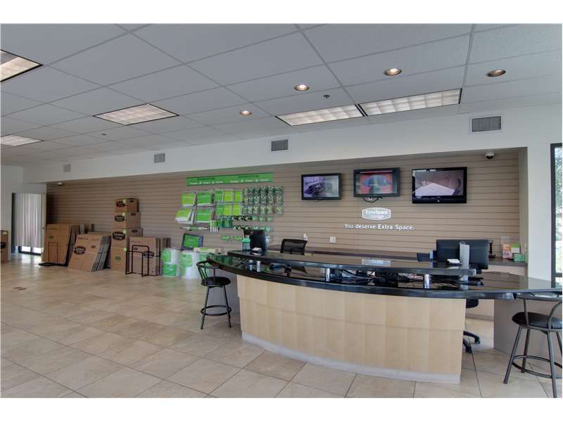 Office - Extra Space Storage at 73750 Dinah Shore Dr, Palm Desert, CA 92211