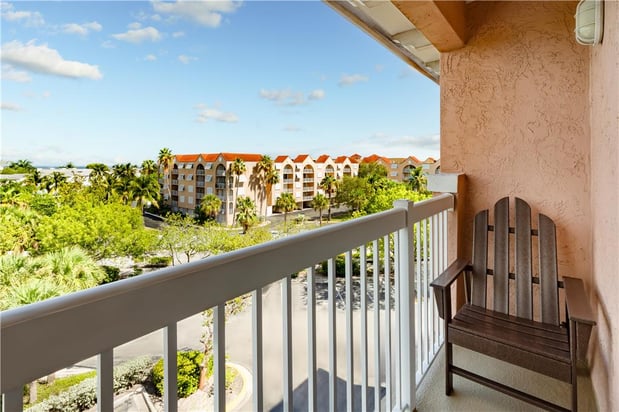 Images DoubleTree Resort by Hilton Hotel Grand Key - Key West
