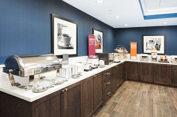 Images Hampton Inn Kennebunk Kennebunkport