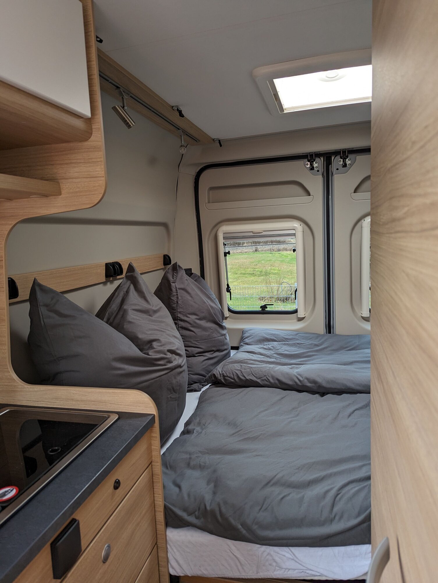 Panda Camper Sabrina Emeksiz, Peterswörther Straße 22 in Gundelfingen an der Donau