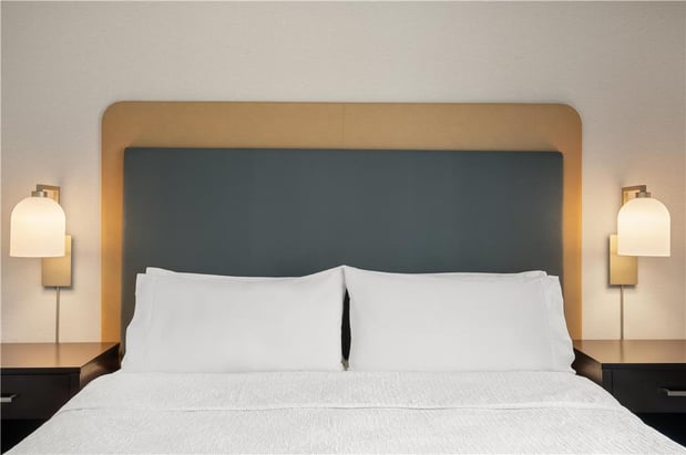 Images Homewood Suites by Hilton Columbus/Polaris, OH