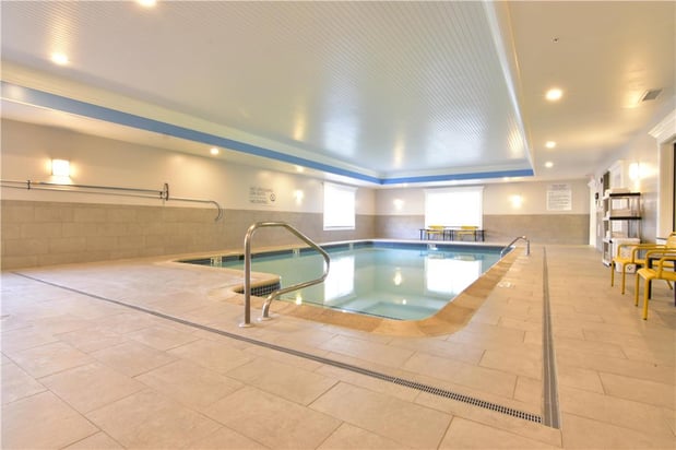 Images Hampton Inn Bangor