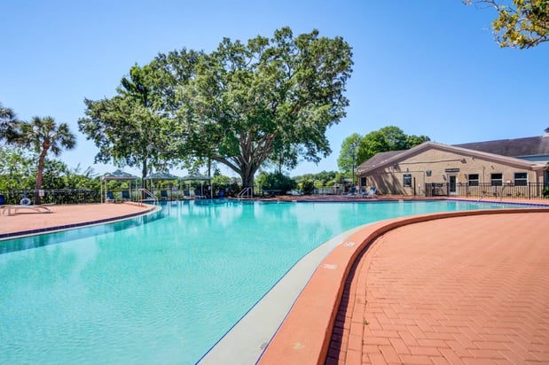 Images Park at Lake Magdalene Apartments & Townhomes