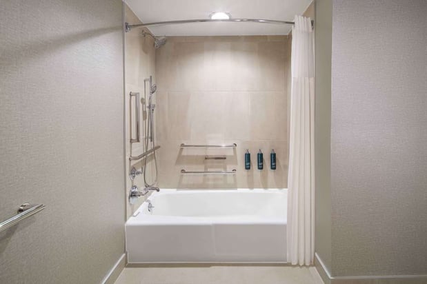 Images DoubleTree by Hilton Hotel Austin