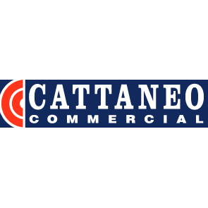 Cattaneo Commercial Logo