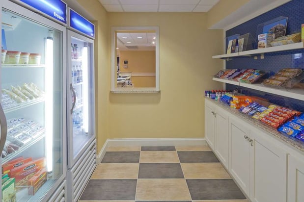 Images Hampton Inn Moss Point Pascagoula