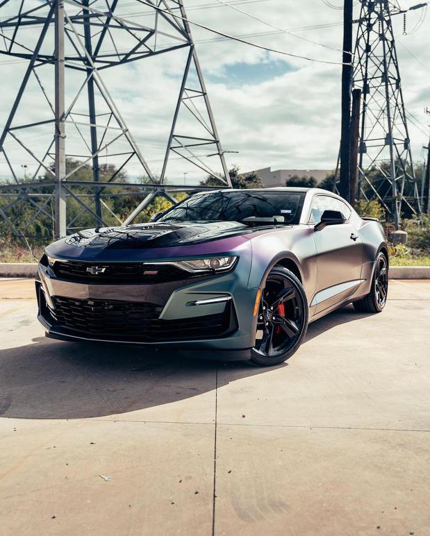 Images Ish Window Tint - Window Tint Services