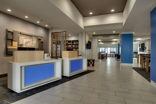 Images Holiday Inn Express & Suites Atlanta NW - Powder Springs by IHG
