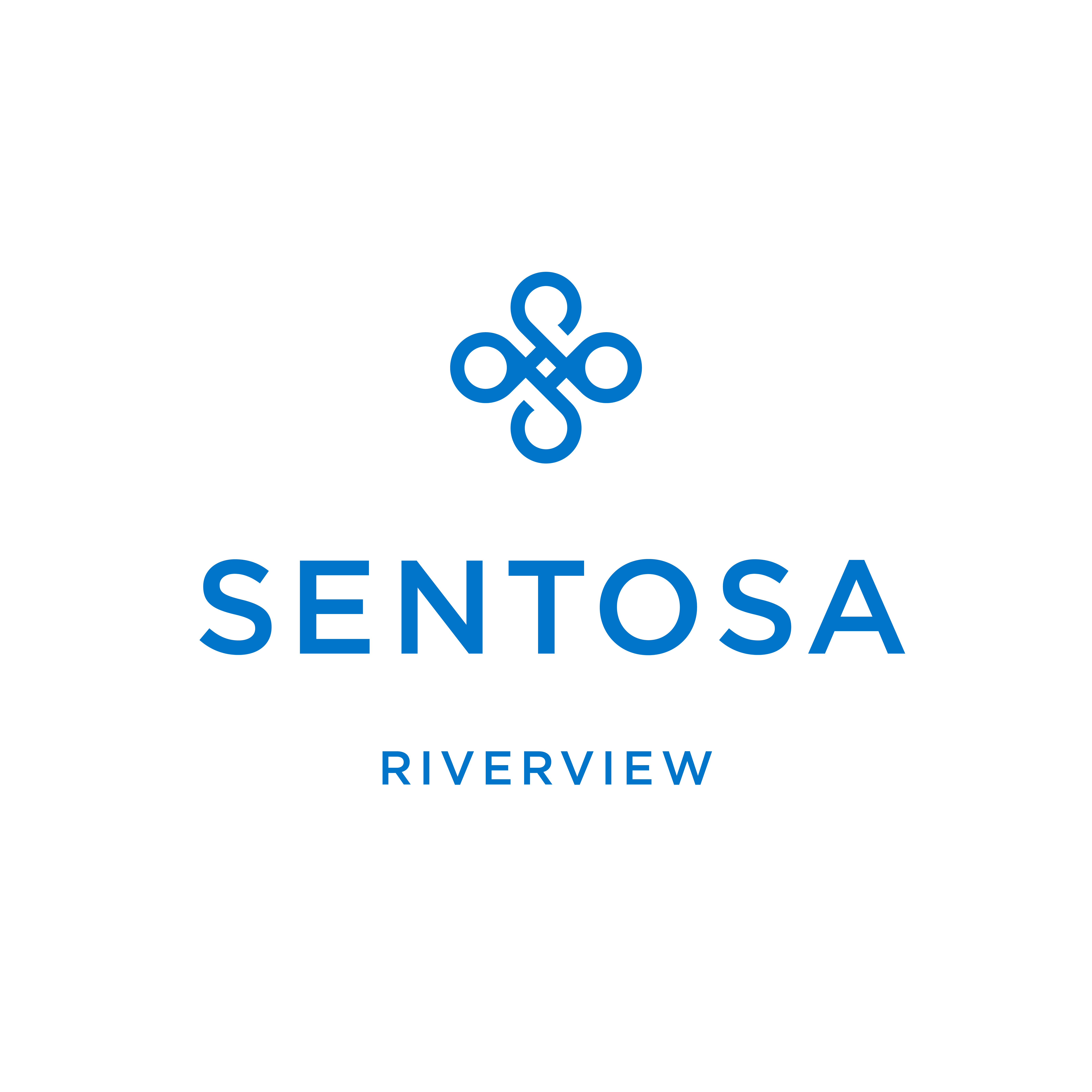Sentosa Riverview