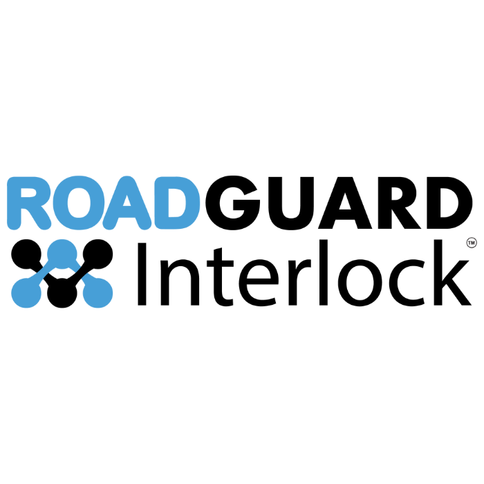 RoadGuard Ignition Interlock Logo