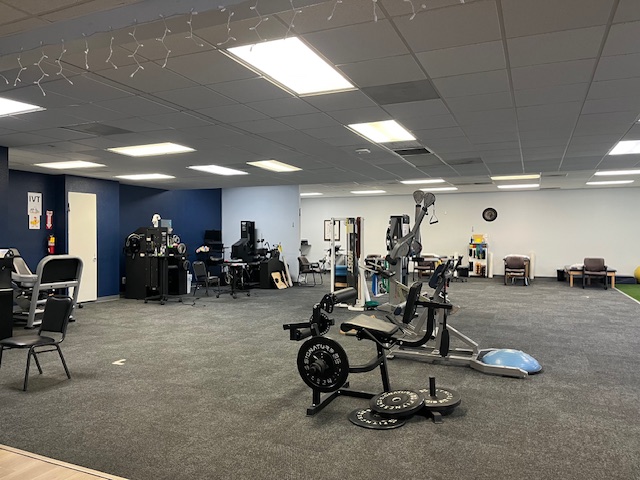 Spine & Sport Physical Therapy - Brawley
409 W. Main St.
407B
Brawley, CA 92227