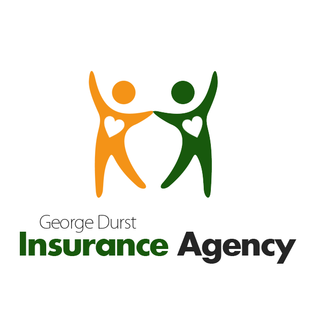 George Durst Insurance Agency Logo