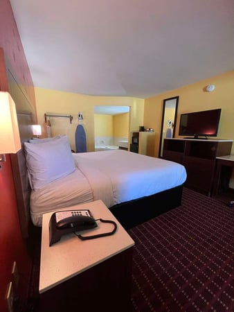 Images SureStay by Best Western Gulfport