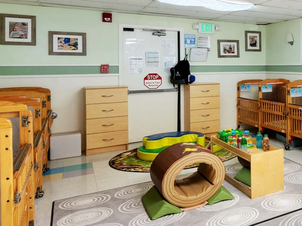 Images Bonney Lake KinderCare