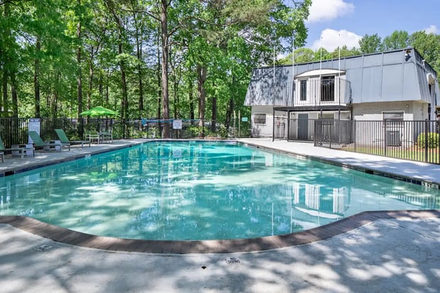 Images Gardens at Camp Creek