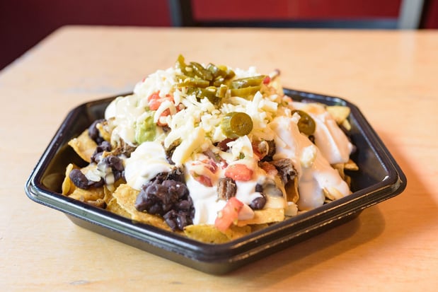 Images BTB Burrito