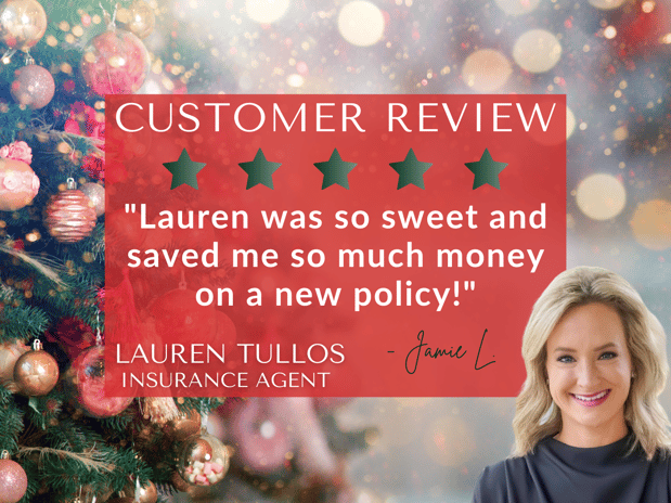 Images Lauren Tullos - State Farm Insurance Agent