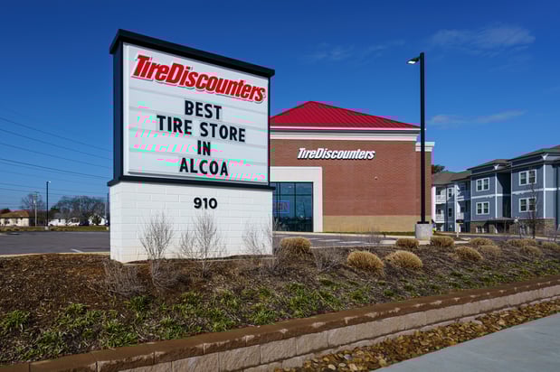 Images Tire Discounters