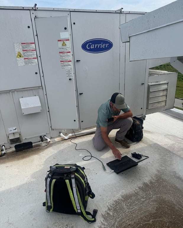 Images Southern Comfort Heating & Cooling