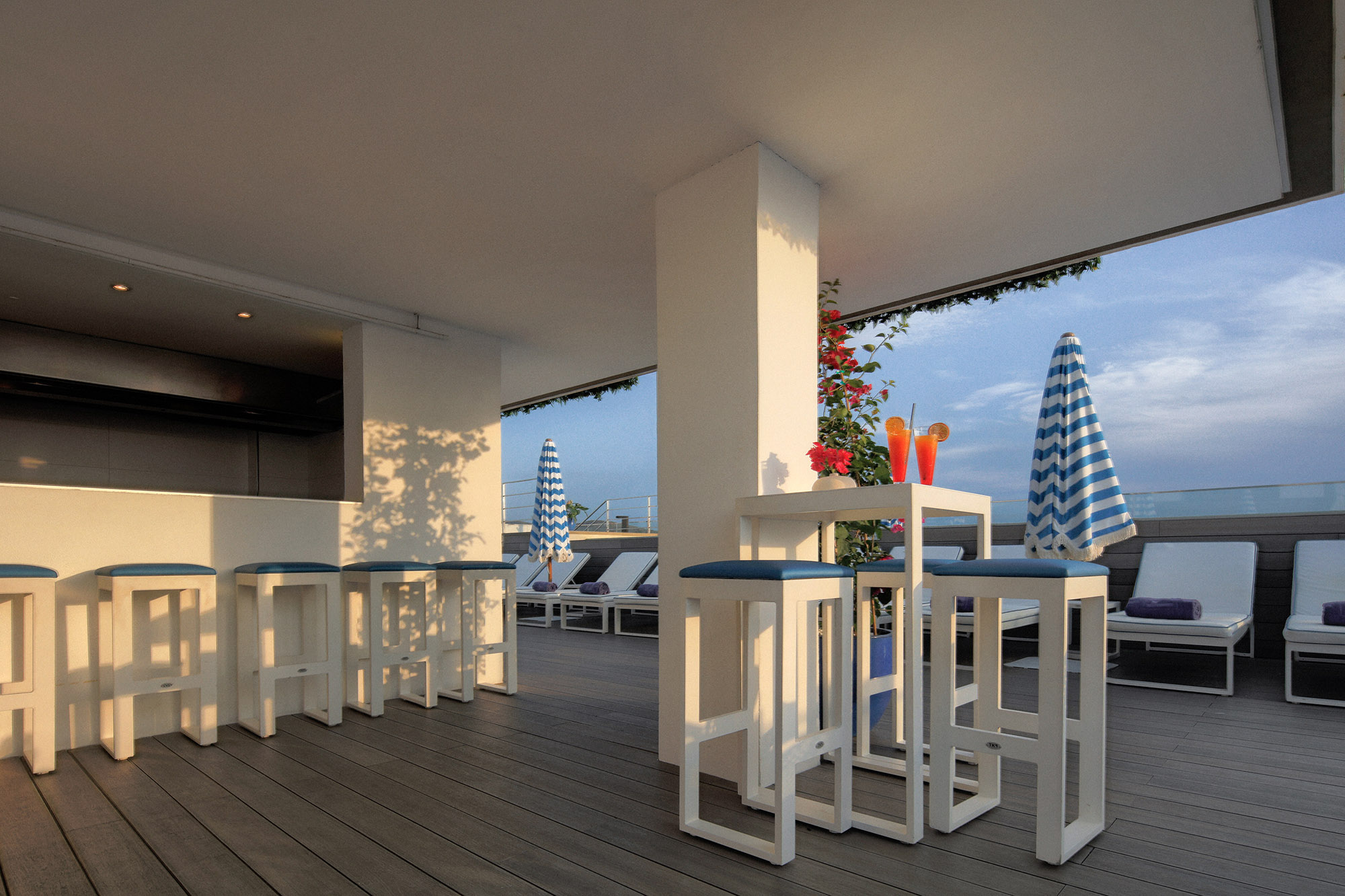 Images Eurostars Puerto de Ibiza