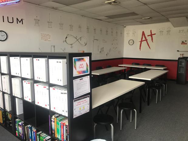 Images Mathnasium