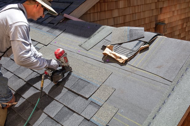 Images Diego Roofing