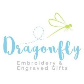 Dragonfly Gifts Logo