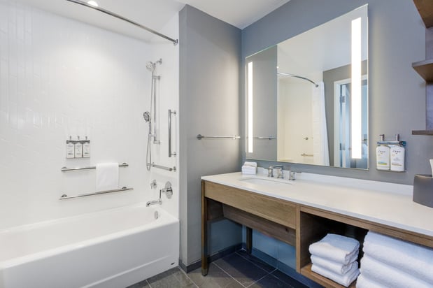 Images Staybridge Suites Winter Haven - Auburndale by IHG