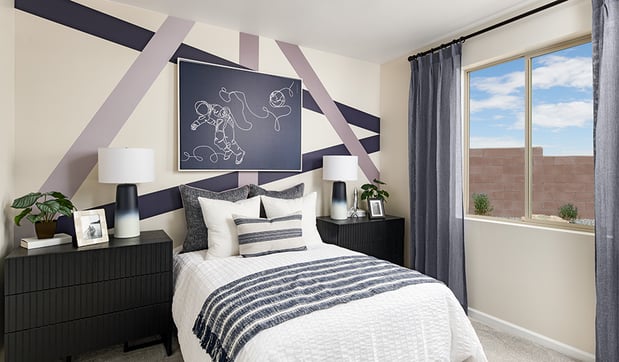 Images Vista Montebella by Richmond American Homes