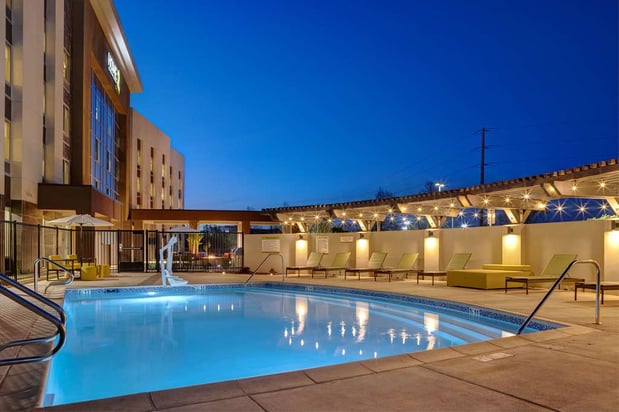 Images Home2 Suites by Hilton Petaluma