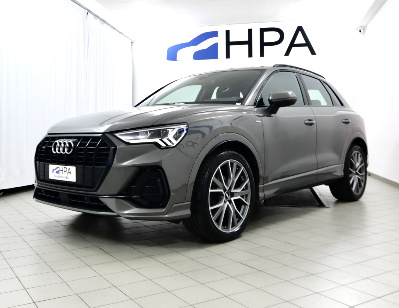 Images HPA automotive
