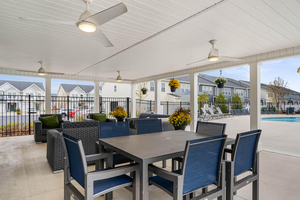 Images Covey Homes Harrison Bridge - Homes for Rent