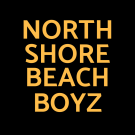 North Shore Beach Boyz Logo