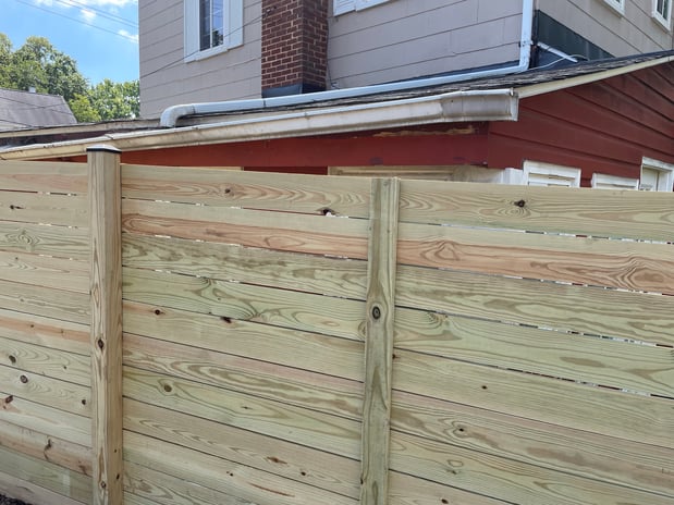 Images Superior Fence & Rail