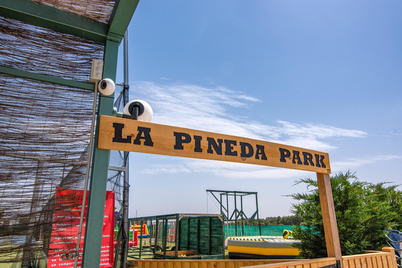 Images La Pineda de León