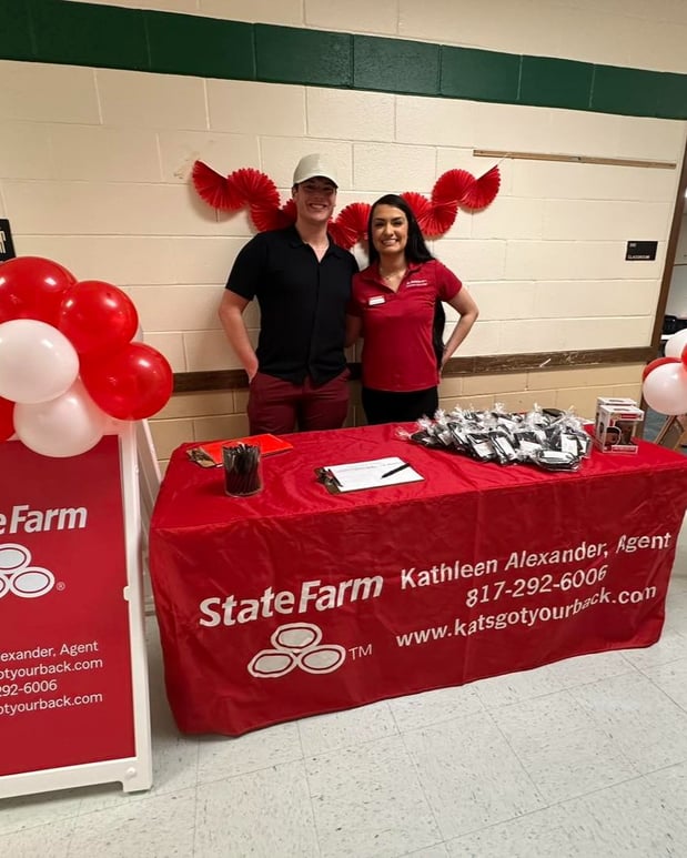 Images Kathleen Alexander  - State Farm Insurance Agent