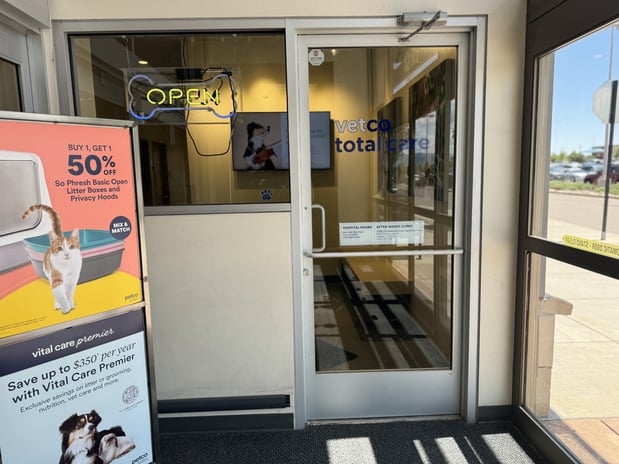 Images Vetco Total Care Animal Hospital