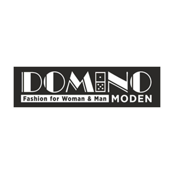 Logo von Domino Moden