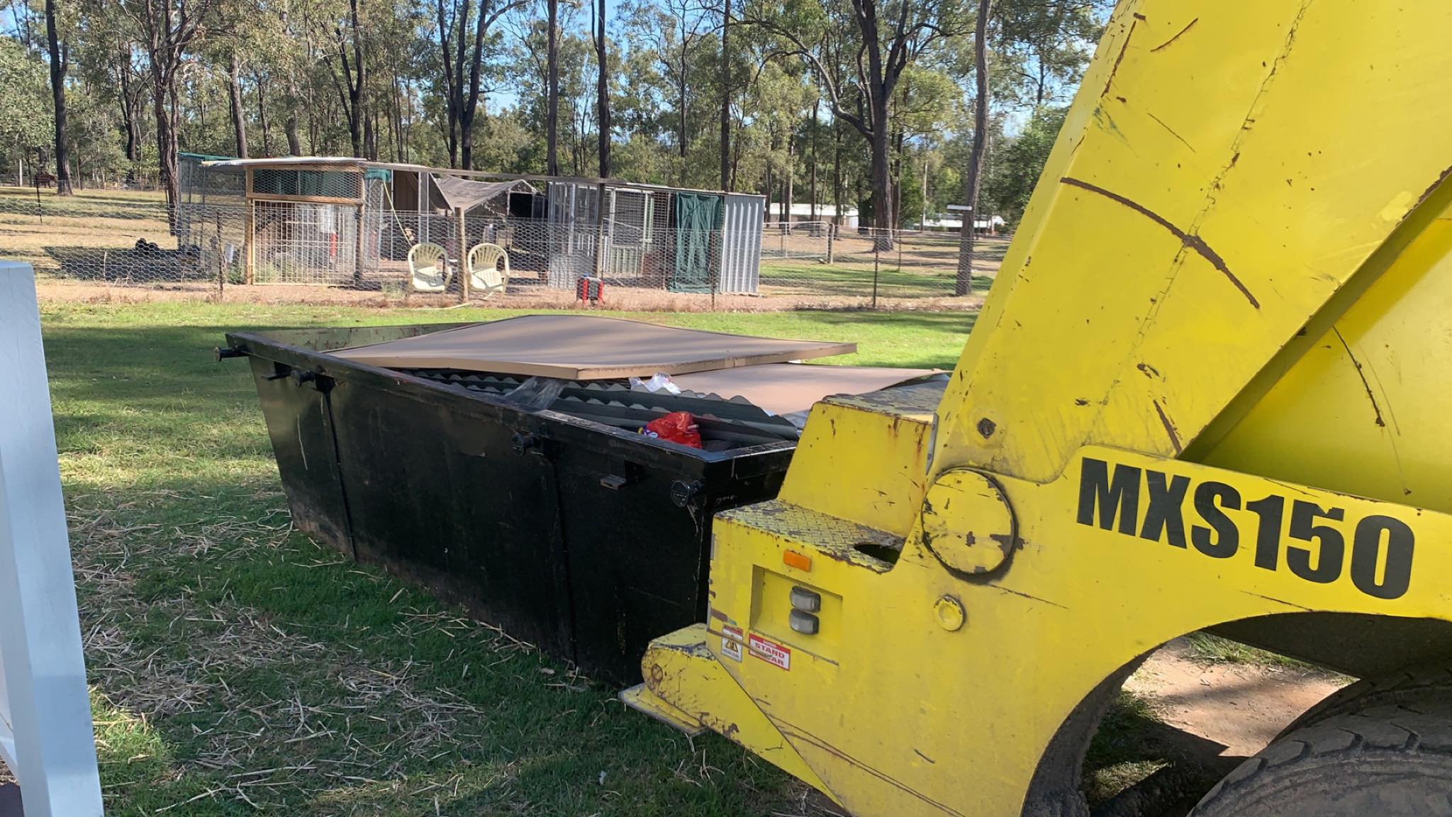 Images Loaded Skips Pty Ltd