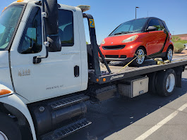 Images Valley Wide Towing