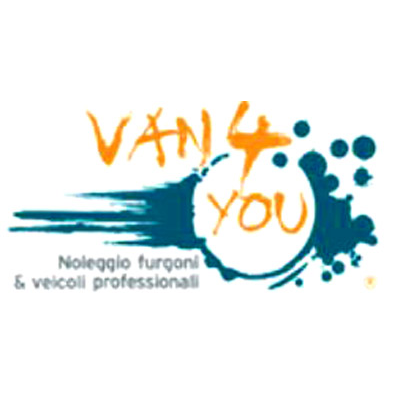 Van4you Logo
