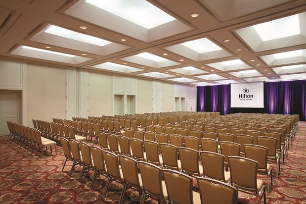 Images Hilton Boston/Dedham