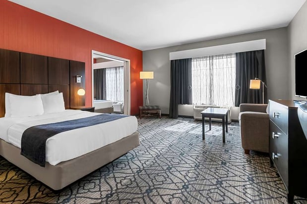 Images Best Western Gettysburg