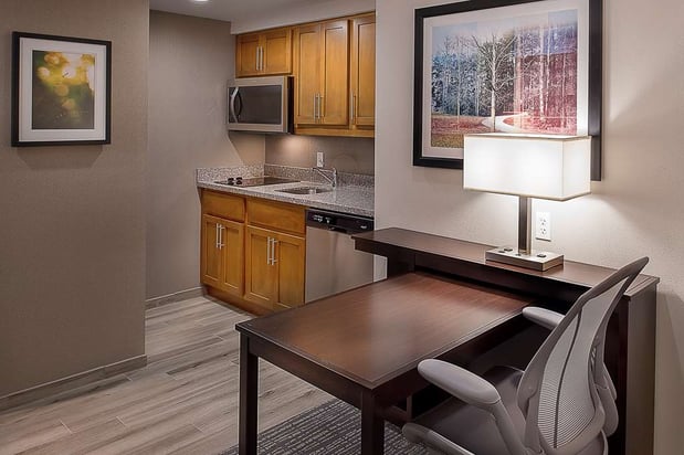 Images Homewood Suites by Hilton St. Louis Westport