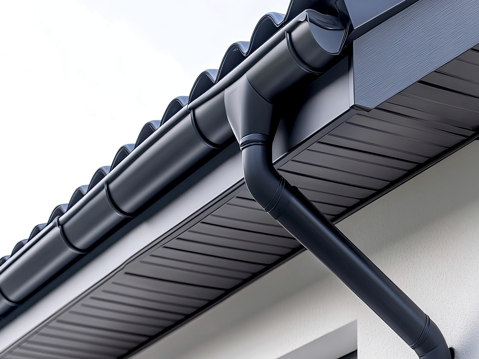 Top Rated Gutters