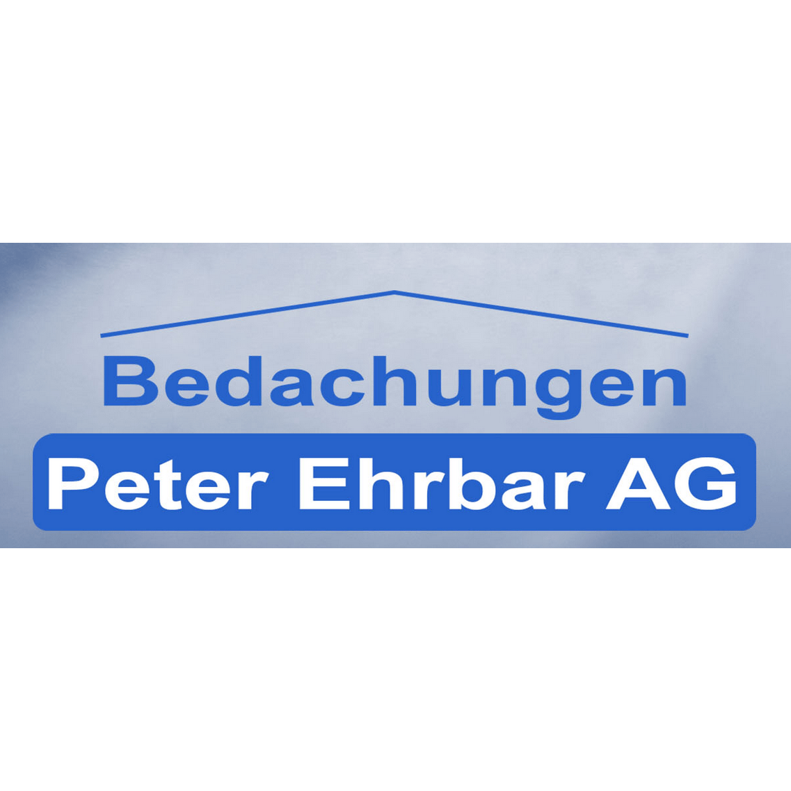 Peter Ehrbar AG Logo